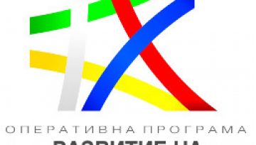 Лого на Оперативна програма 