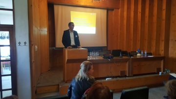 Ден на кариерата в град Пловдив