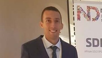 Сотир Рангелов на Networkinf Days 2019