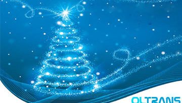 Коледна томбола 2019