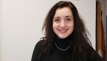 Николета Георгиева